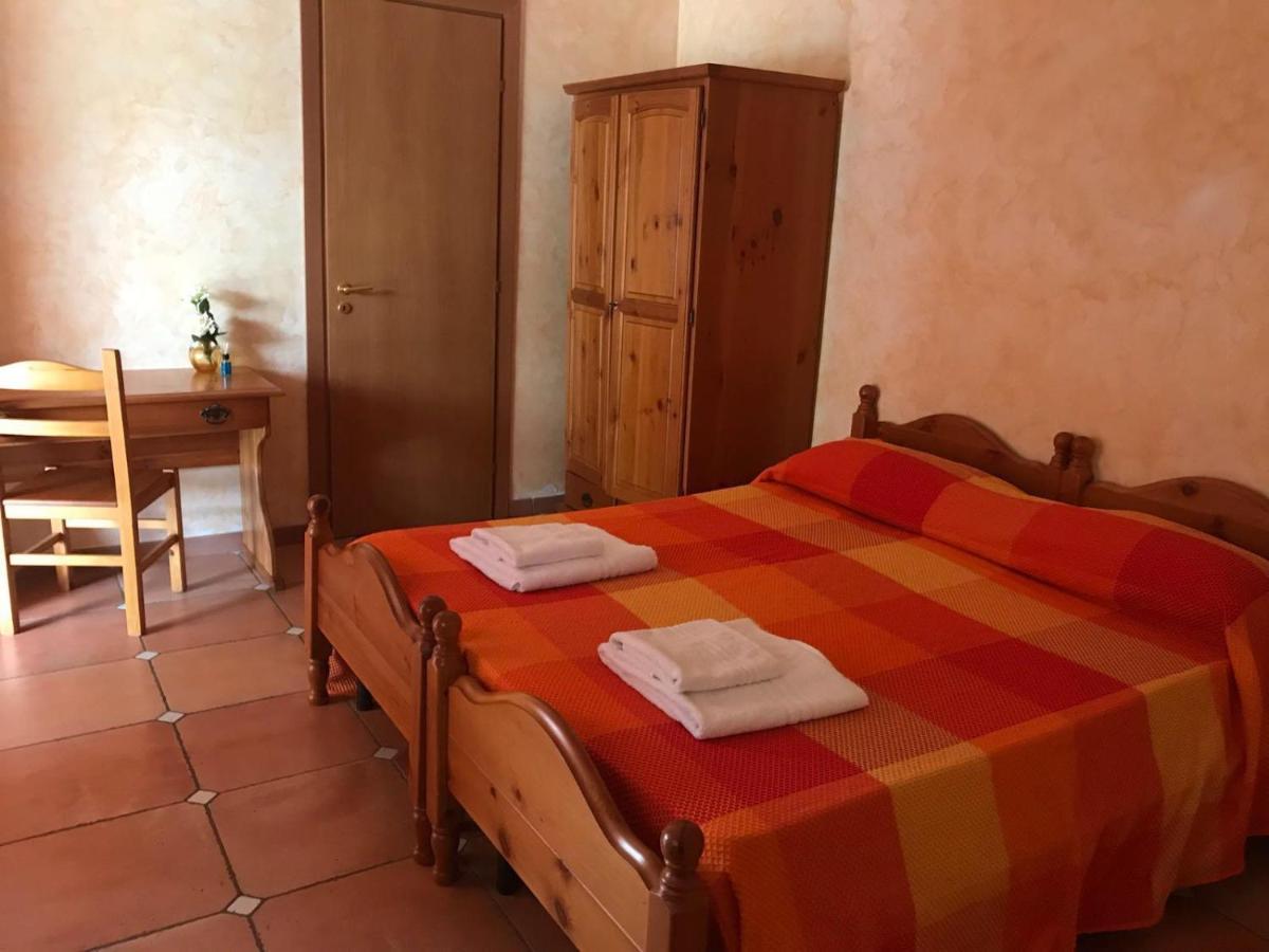 Agriturismo Pingitore Luzzi Luaran gambar