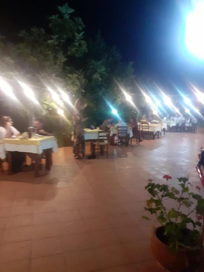 Agriturismo Pingitore Luzzi Luaran gambar