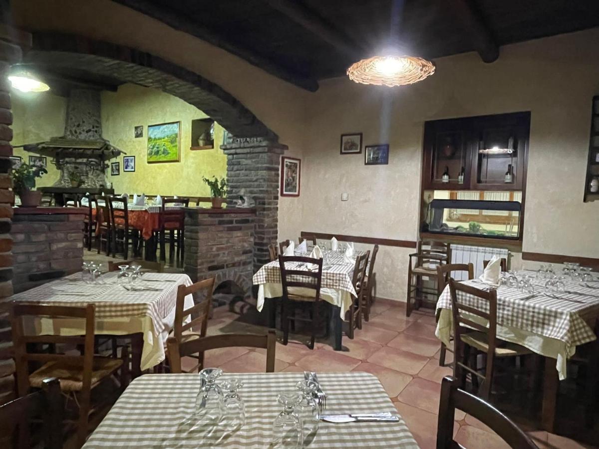 Agriturismo Pingitore Luzzi Luaran gambar
