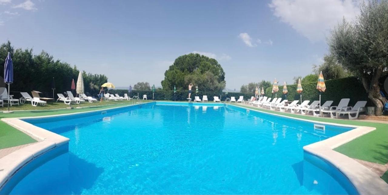 Agriturismo Pingitore Luzzi Luaran gambar
