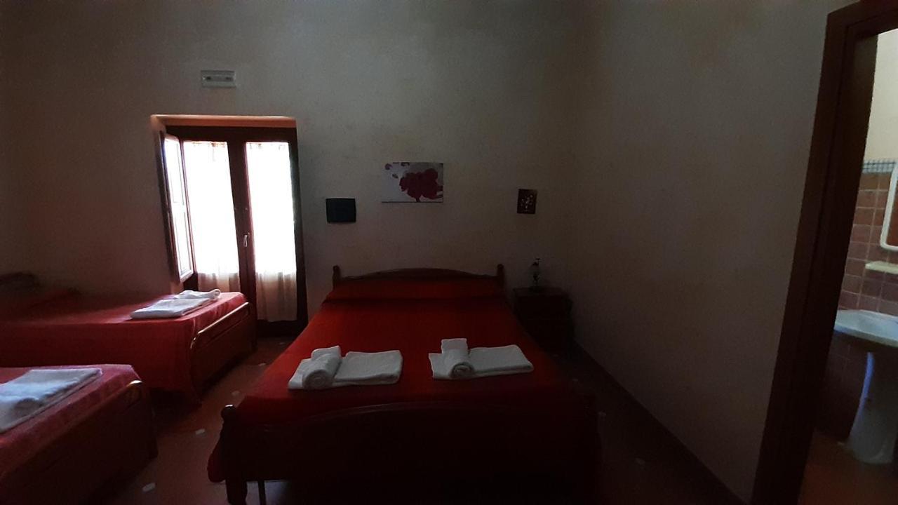 Agriturismo Pingitore Luzzi Luaran gambar