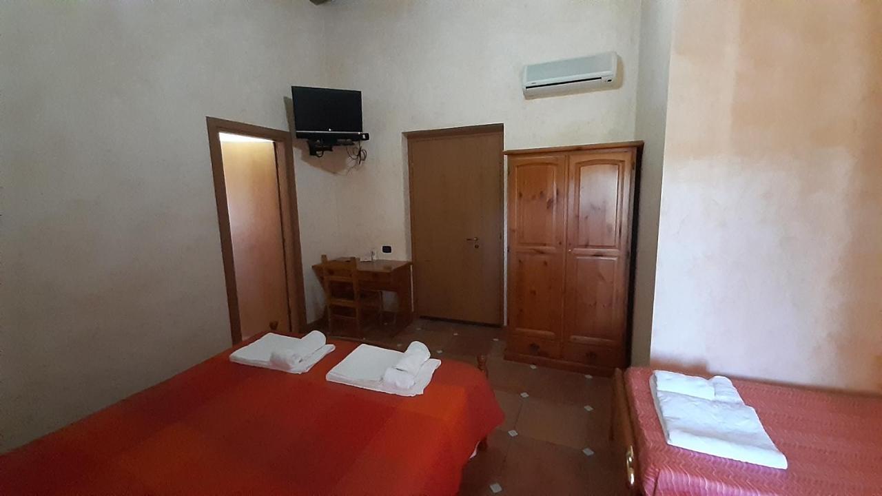 Agriturismo Pingitore Luzzi Luaran gambar