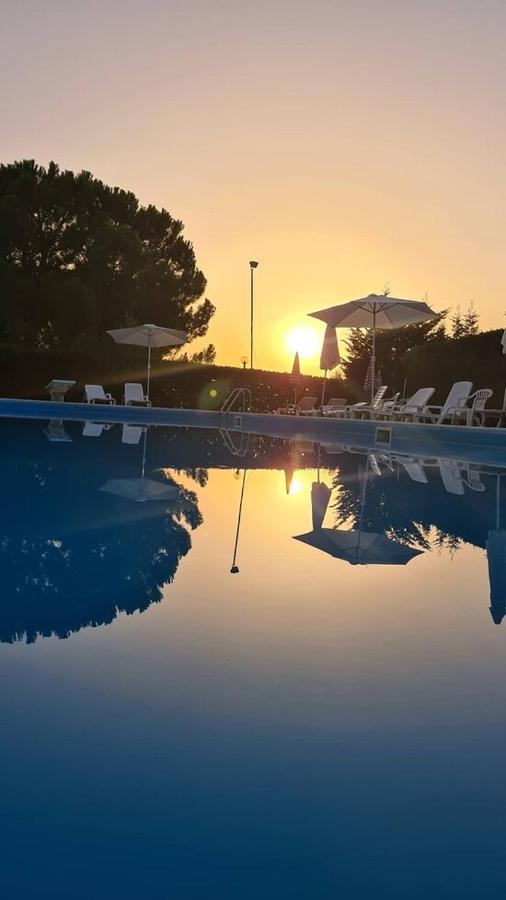 Agriturismo Pingitore Luzzi Luaran gambar