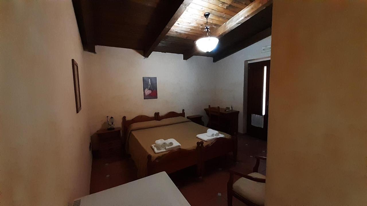 Agriturismo Pingitore Luzzi Luaran gambar