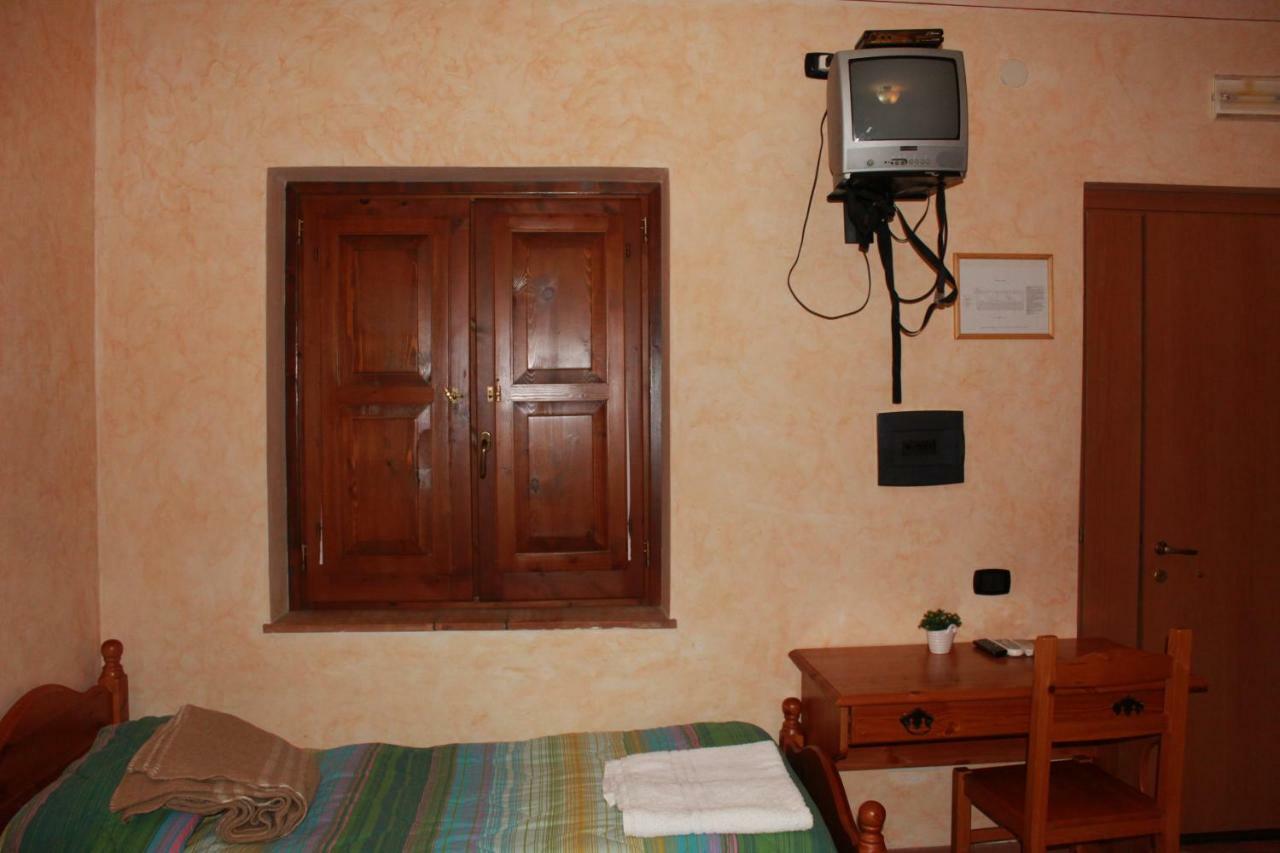 Agriturismo Pingitore Luzzi Luaran gambar