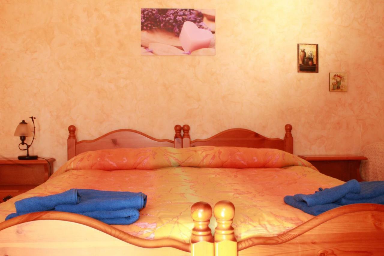 Agriturismo Pingitore Luzzi Luaran gambar