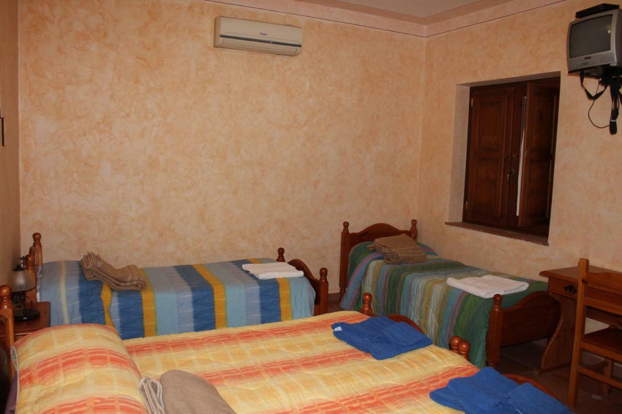 Agriturismo Pingitore Luzzi Luaran gambar